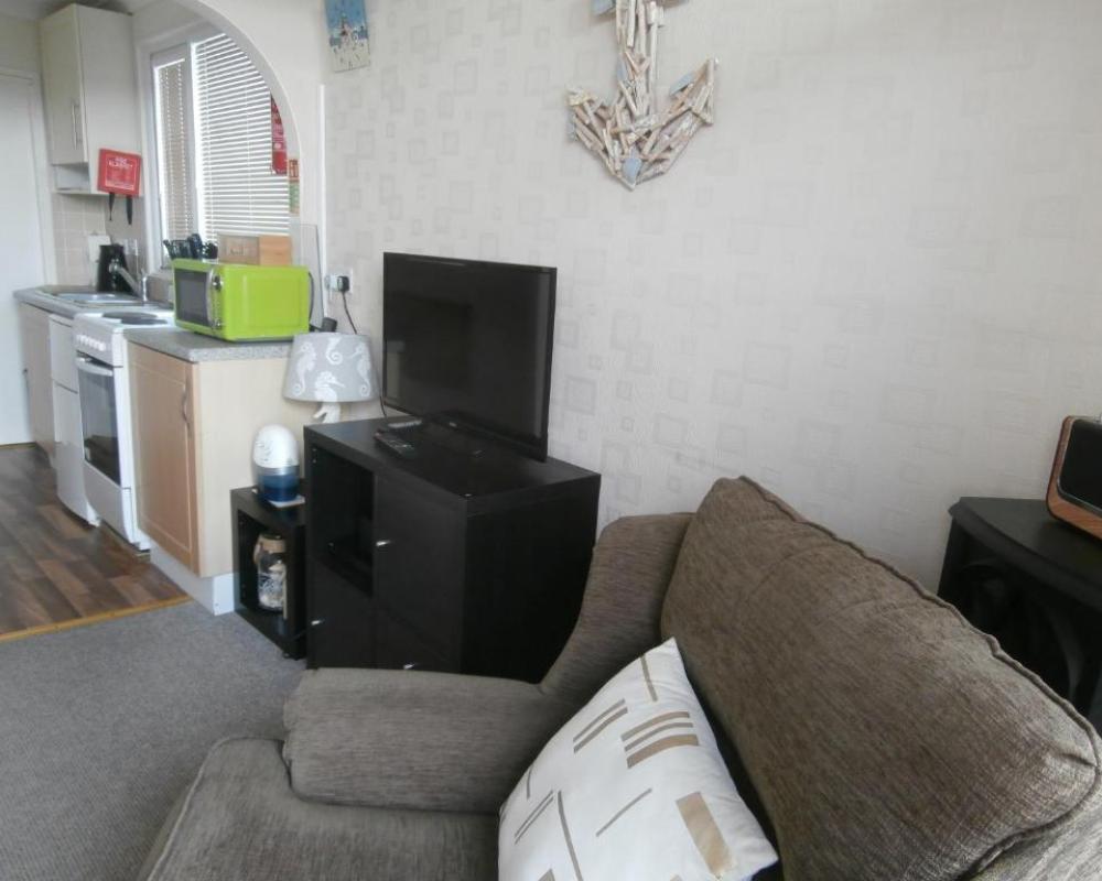 Beautiful 2-bed Chalet in Mablethorpe