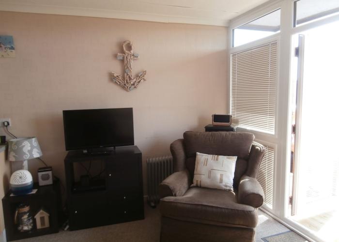 Beautiful 2-bed Chalet in Mablethorpe
