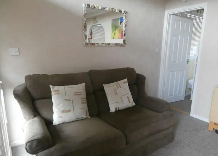 Beautiful 2-bed Chalet in Mablethorpe