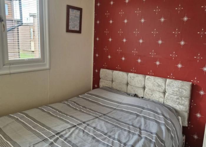 Beautiful 2-bed Chalet in Mablethorpe