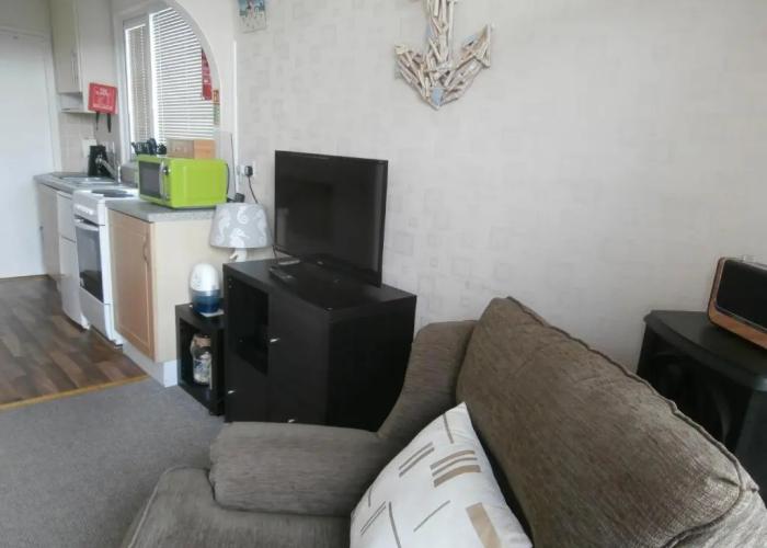 Beautiful 2-bed Chalet in Mablethorpe