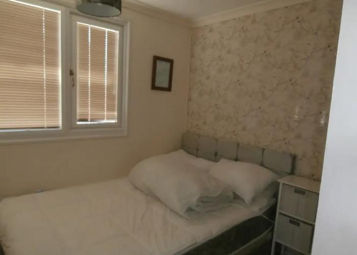 Beautiful 2-bed Chalet in Mablethorpe