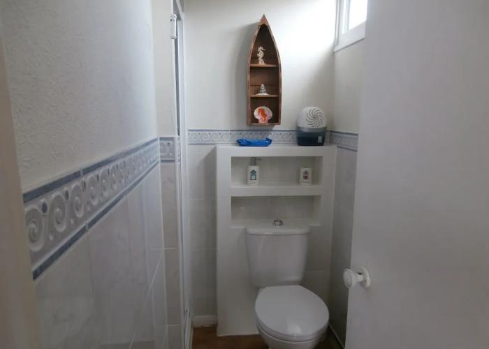 Beautiful 2-bed Chalet in Mablethorpe