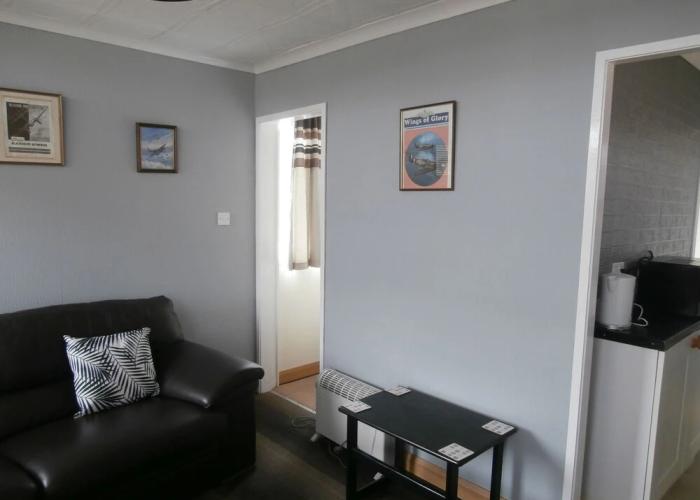 Inviting 2-bed Chalet in Mablethorpe