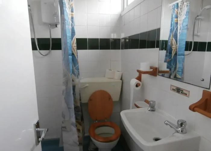 Inviting 2-bed Chalet in Mablethorpe