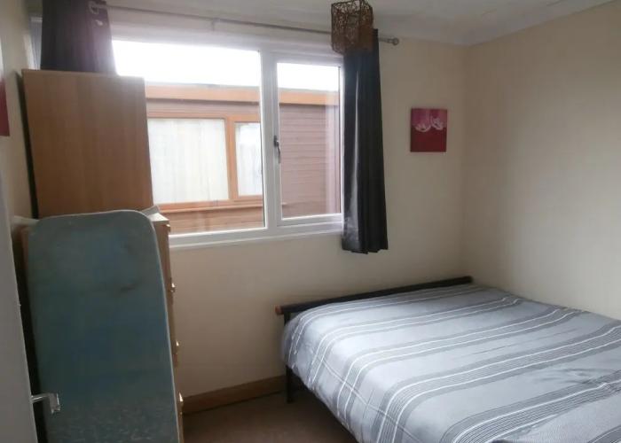 Inviting 2-bed Chalet in Mablethorpe