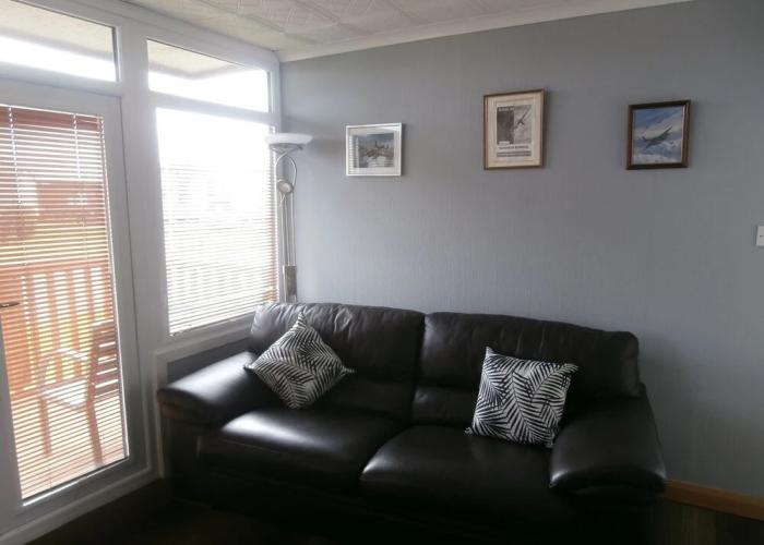 Inviting 2-bed Chalet in Mablethorpe