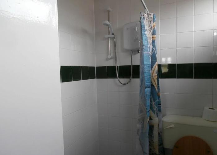 Inviting 2-bed Chalet in Mablethorpe