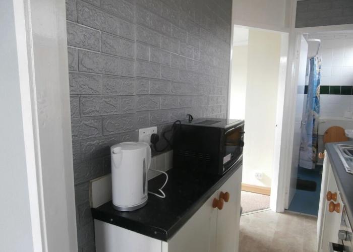 Inviting 2-bed Chalet in Mablethorpe