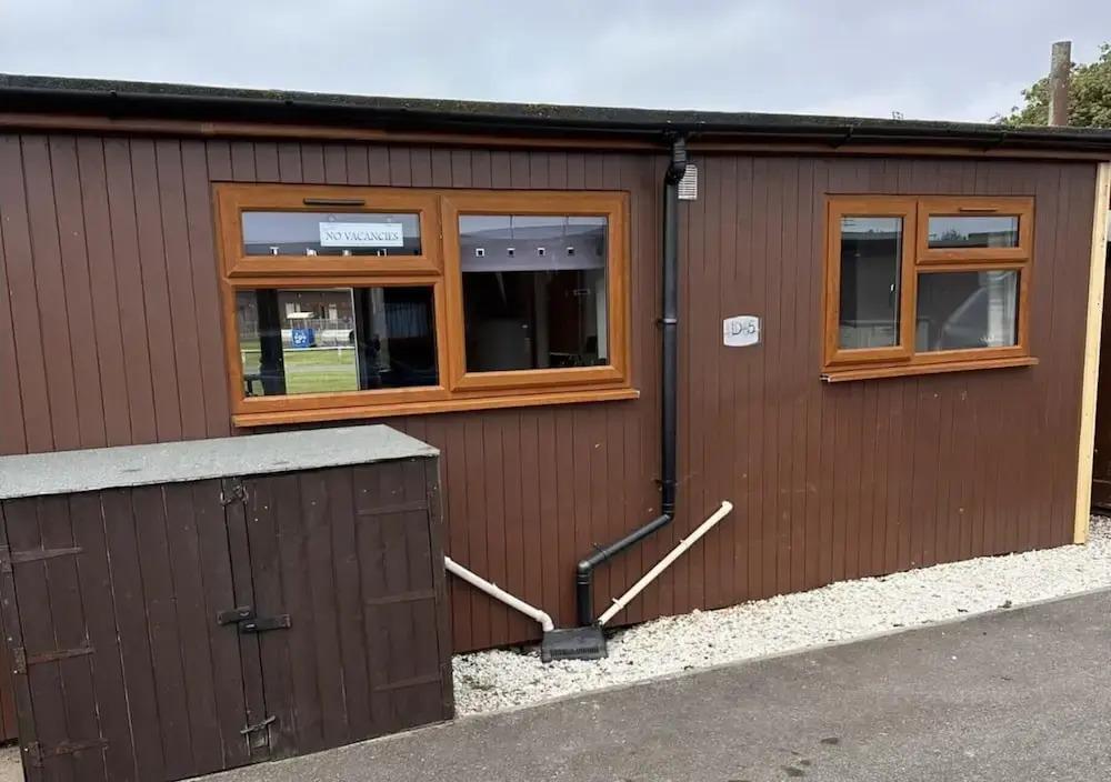 D5 Rickardos Holiday Lets