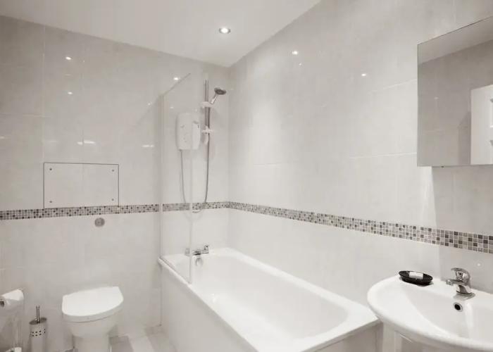 Velvet 1-bedroom Apartment The Clockhouse, Hoddesdon