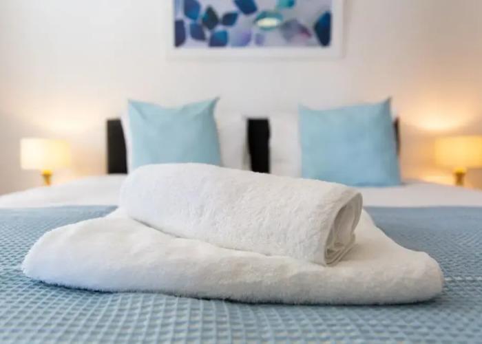 Velvet 1-bedroom Apartment The Clockhouse, Hoddesdon
