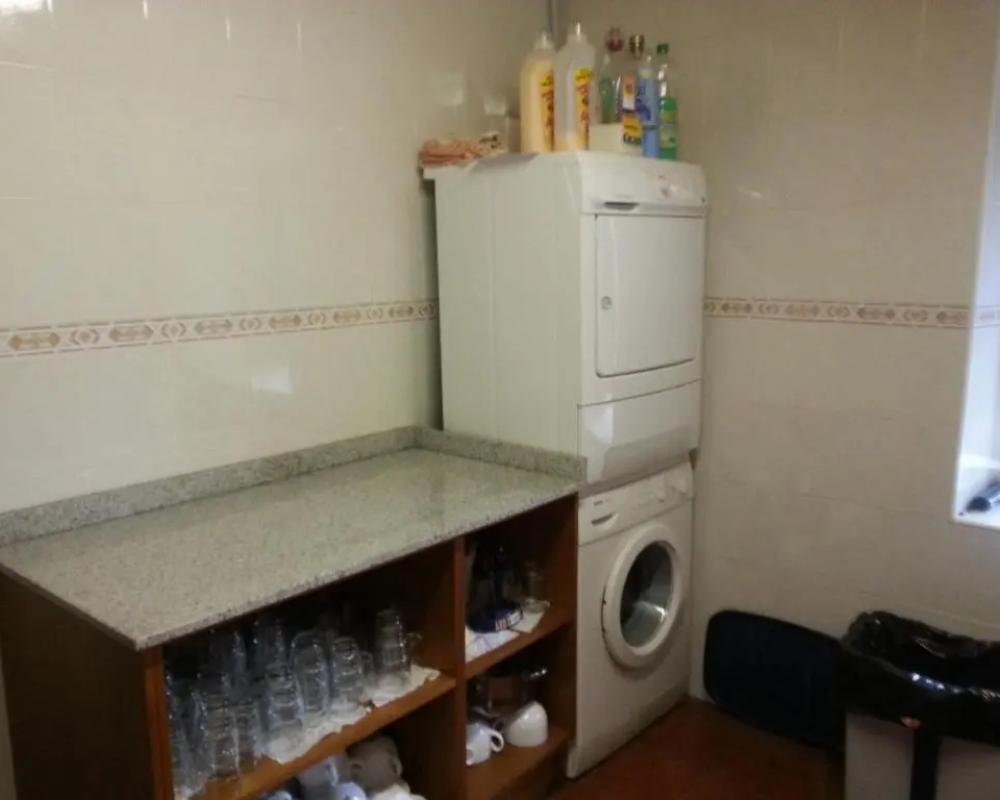 Alojamiento Rural Cabuerniaventura