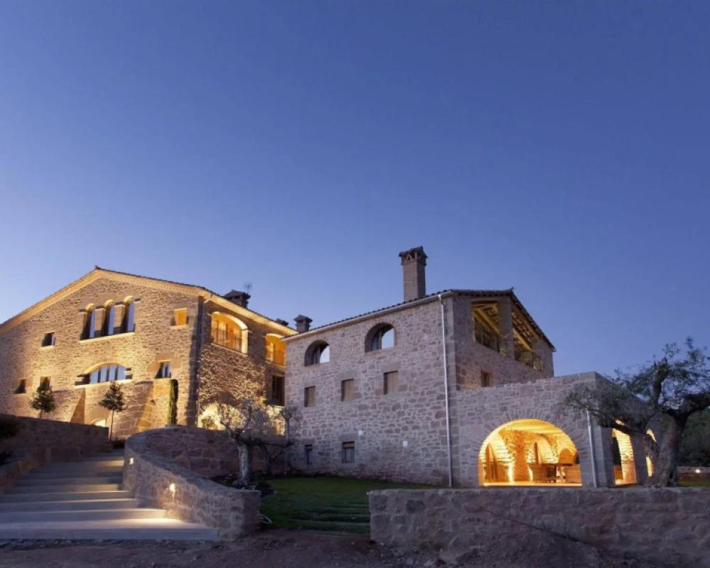 Hotel La Vella Farga