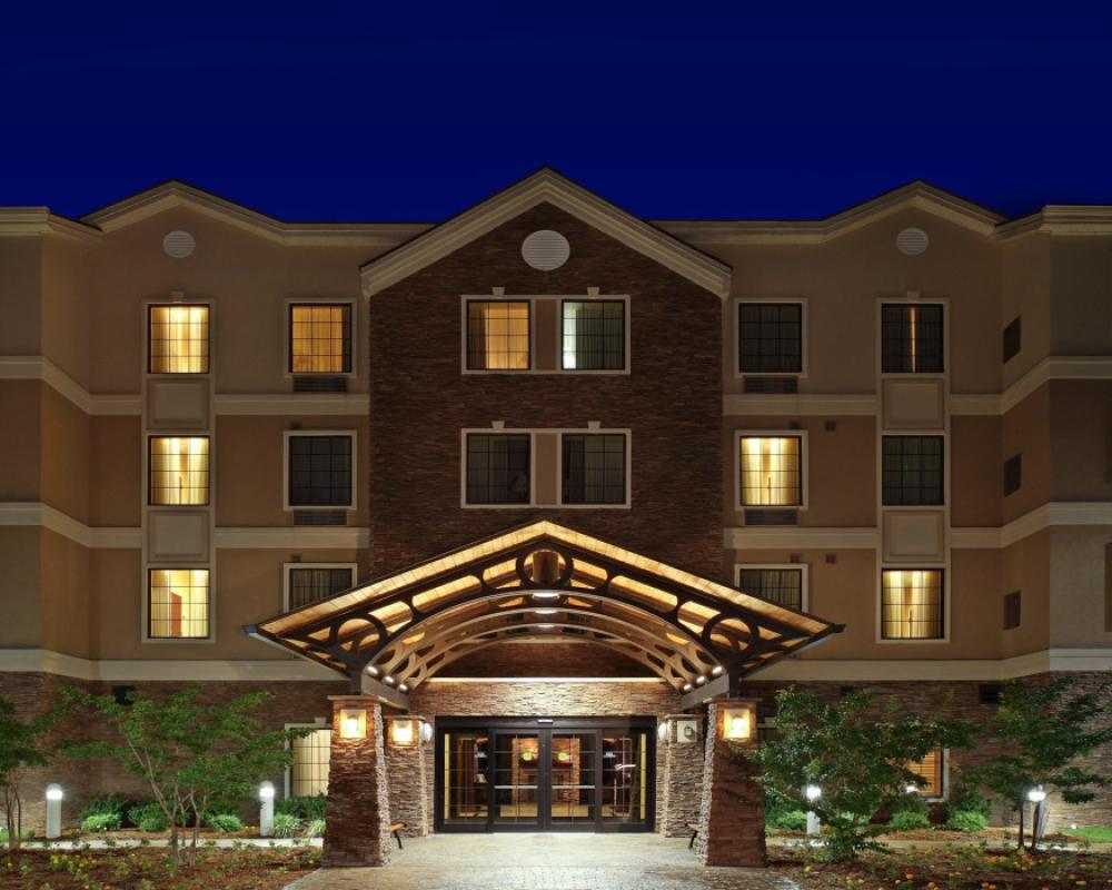 Staybridge Suites Hot Springs by IHG