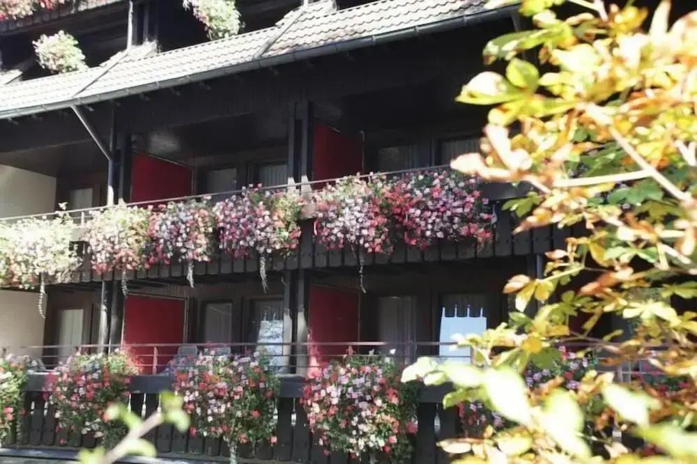 Hotel Schwarzwaldhof