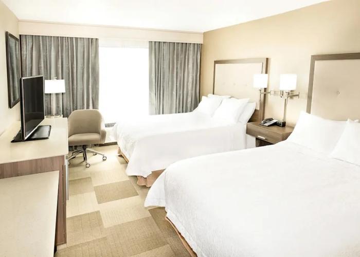 Hampton Inn & Suites by Hilton Bolton