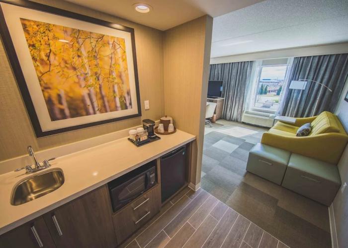 Hampton Inn & Suites by Hilton Bolton
