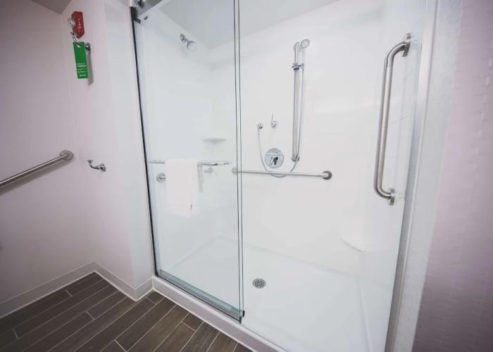 Hampton Inn & Suites by Hilton Bolton