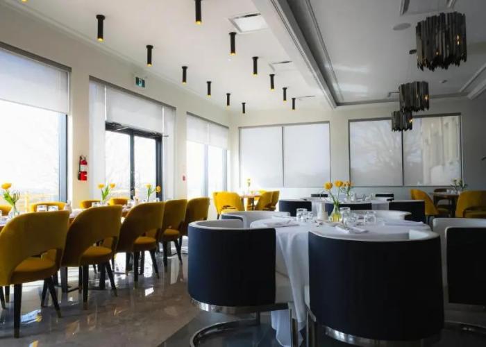 Mount Alverno Luxury Resorts