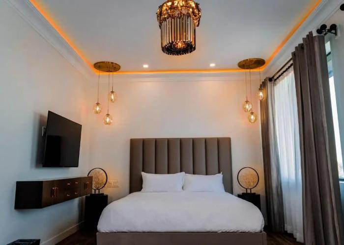 Mount Alverno Luxury Resorts