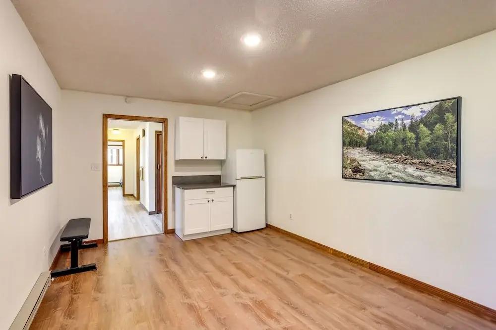 Stunning Durango Retreat w/ Decks & Fireplace!