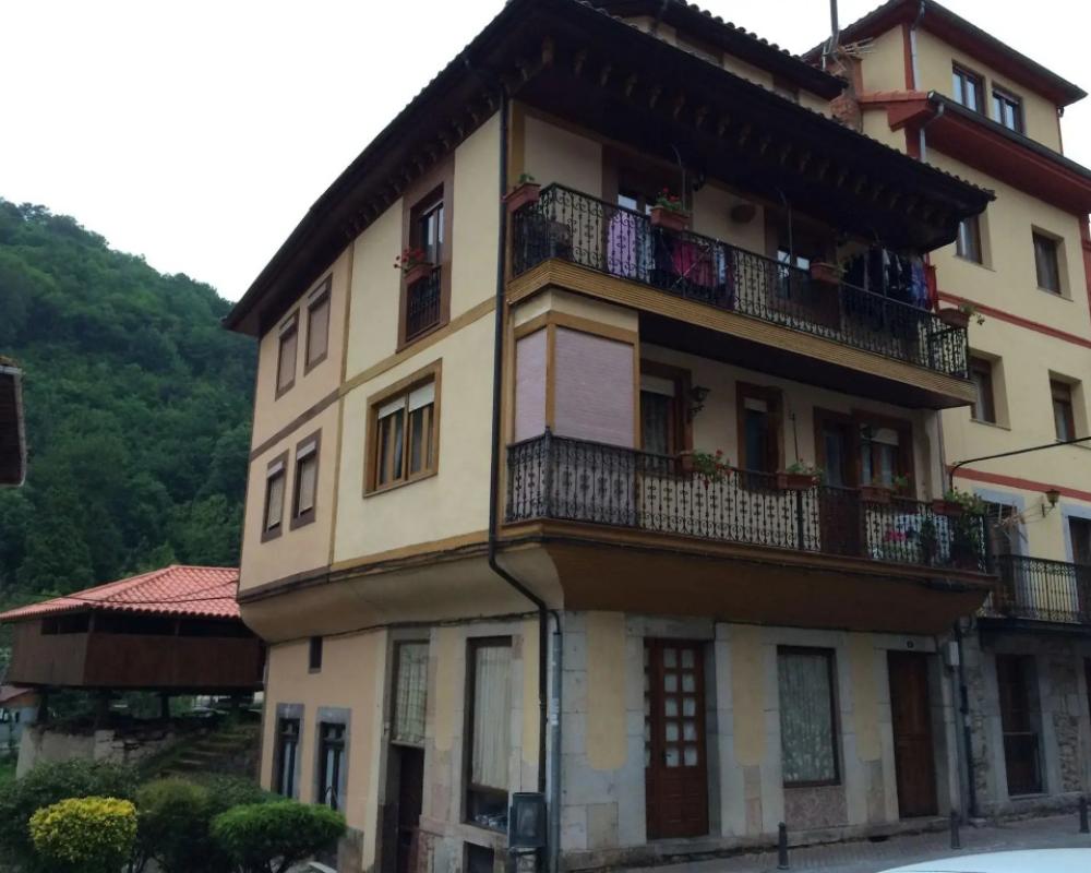 Alojamiento Calzada Romana