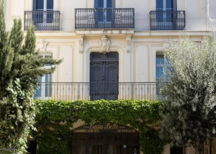 Casa Belle