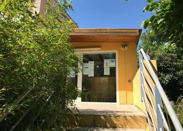 Résidence les Caraibes