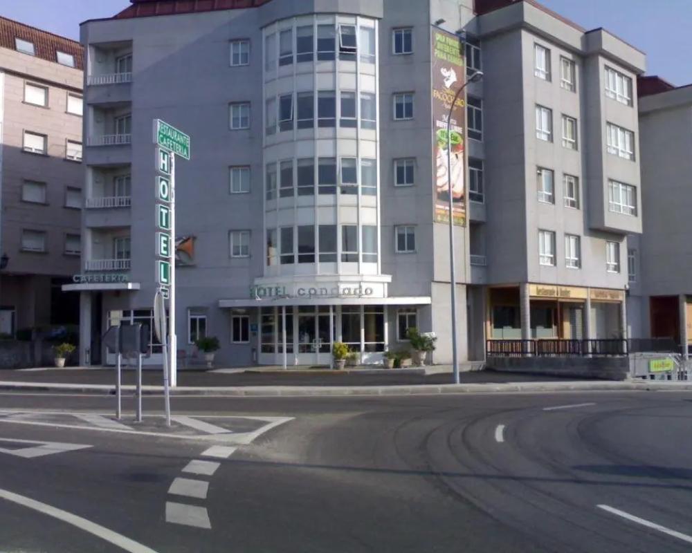 Hotel Condado