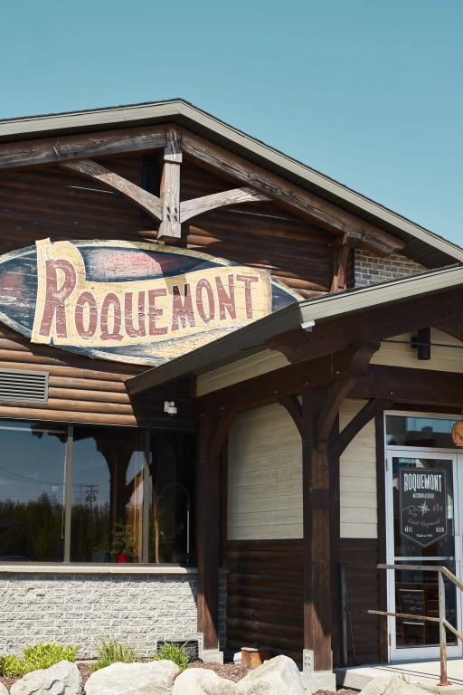 Hôtel Roquemont