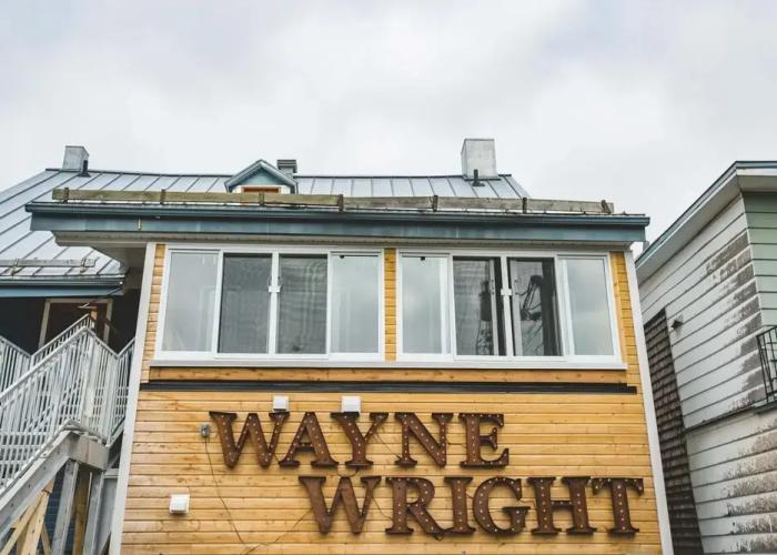 Le Waynewright