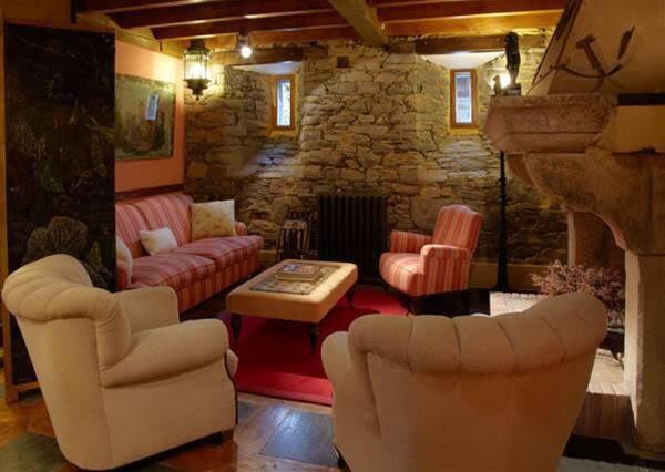 Hotel Rural Casa Xusto