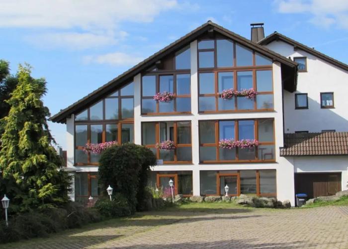 Pension Dreiländereck