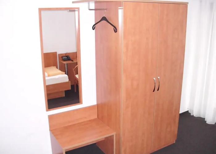 Pension Dreiländereck