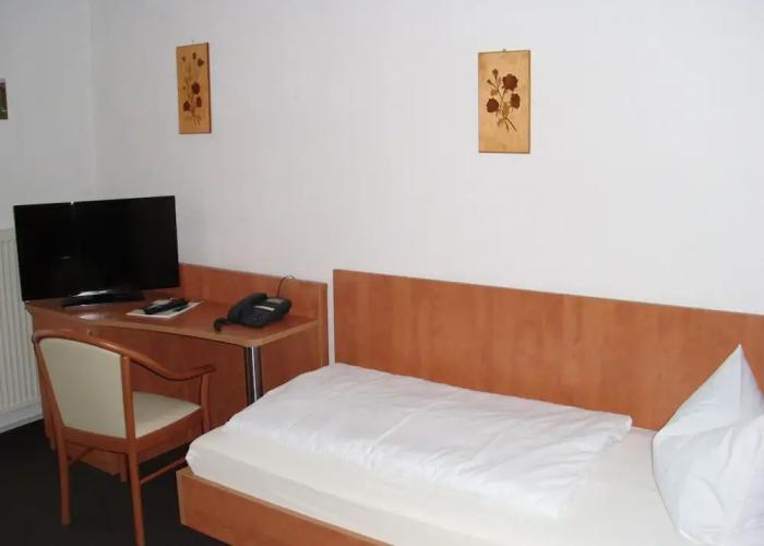 Pension Dreiländereck