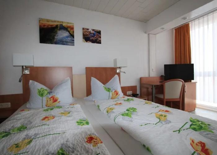 Pension Dreiländereck