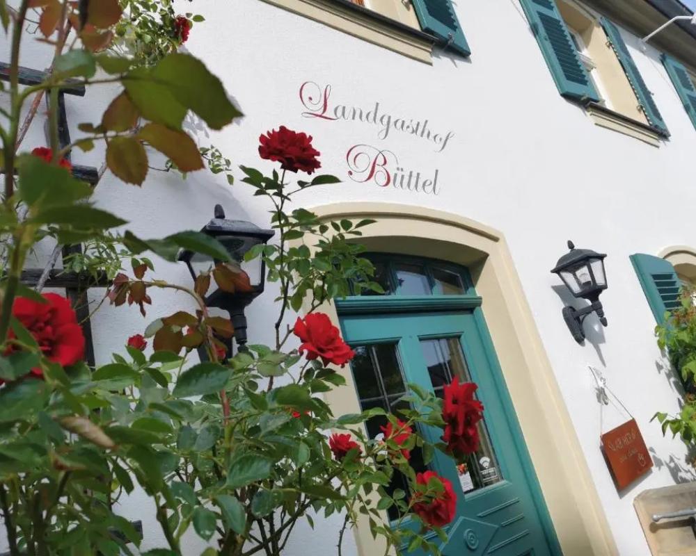 Landgasthof Büttel