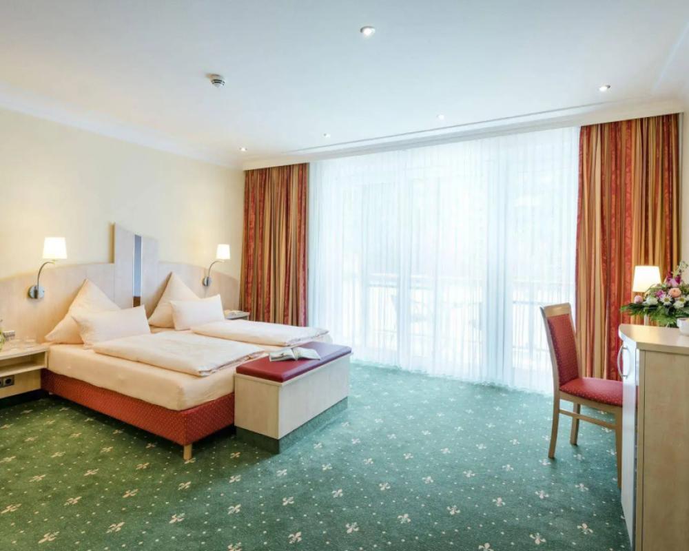 Landhotel Heimathenhof