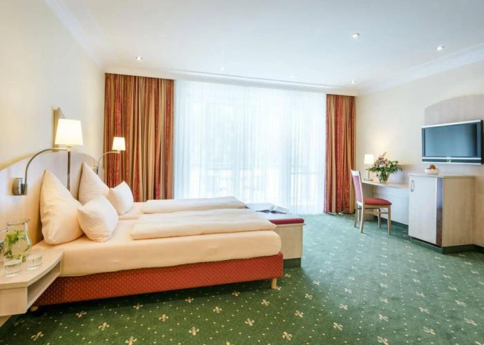 Landhotel Heimathenhof