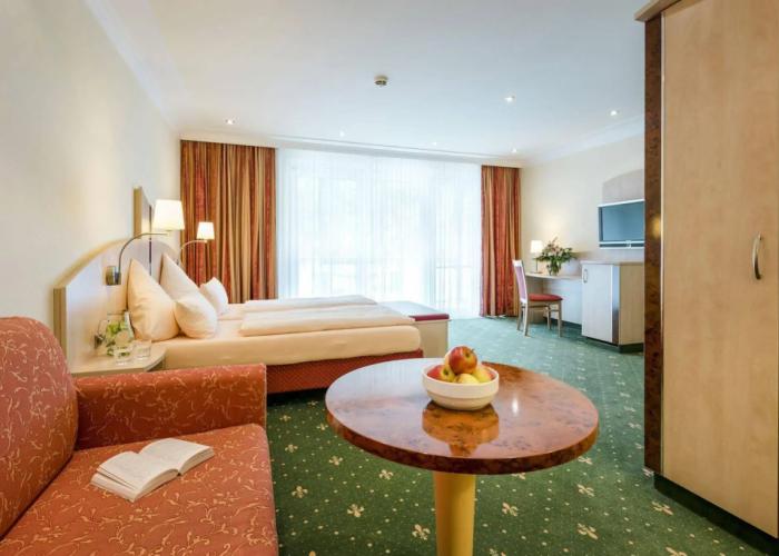 Landhotel Heimathenhof