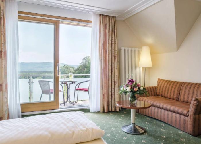 Landhotel Heimathenhof