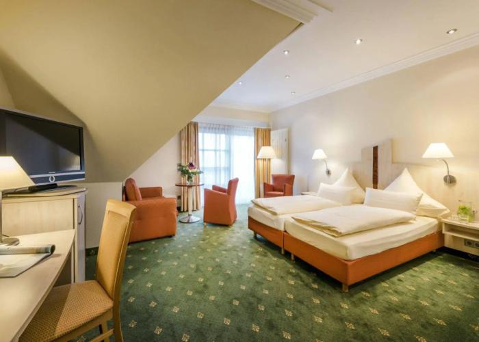 Landhotel Heimathenhof