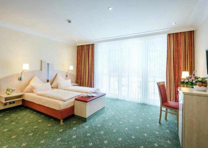Landhotel Heimathenhof