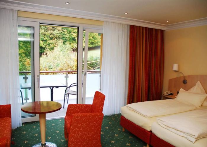 Landhotel Heimathenhof