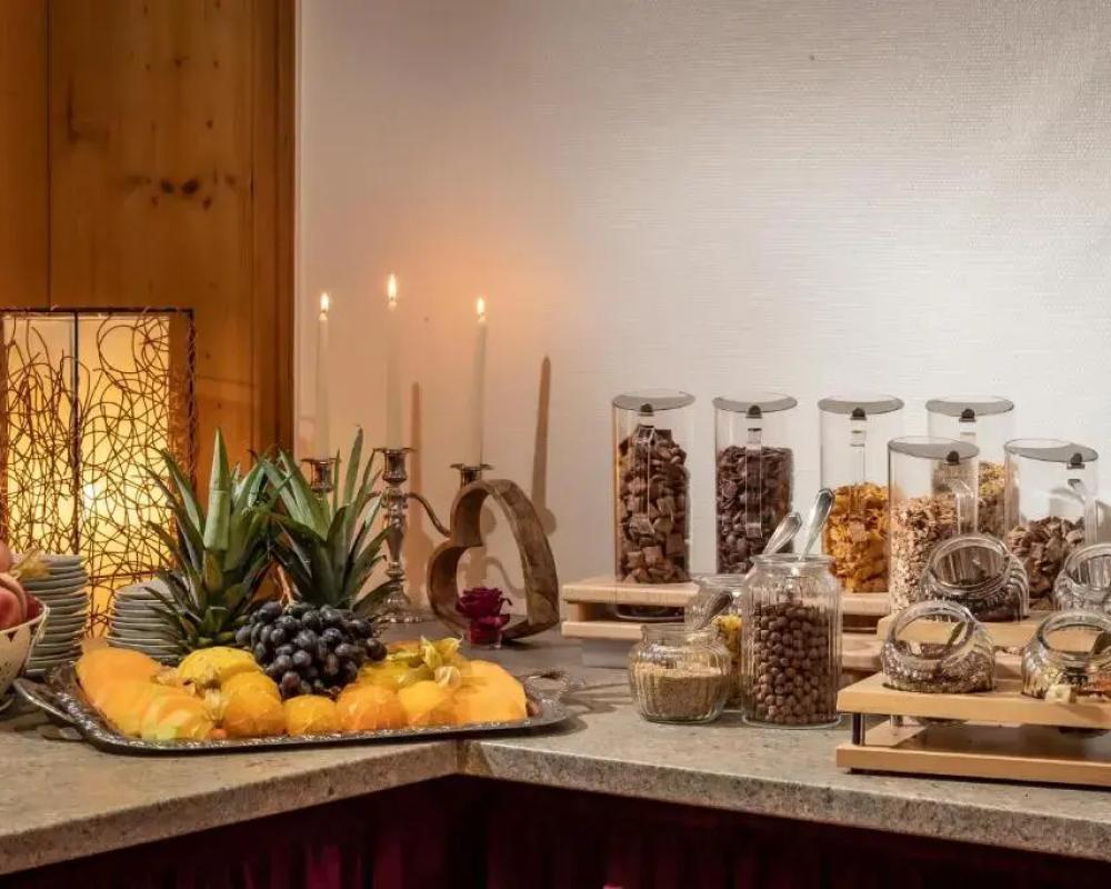 PANORAMA Hotel Heimbuchenthal