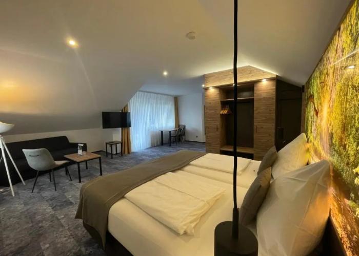 Hotel Christel