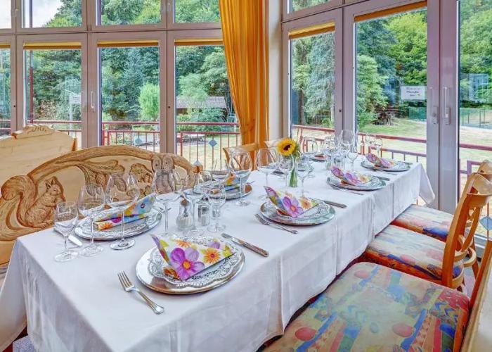 Hotel Christel