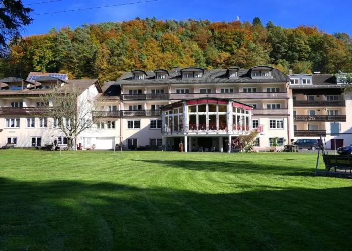 Hotel Christel