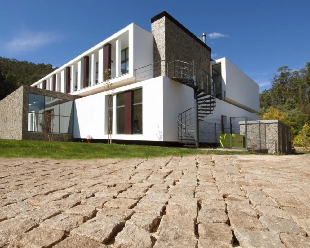 Hotel Parque Serra da Lousã